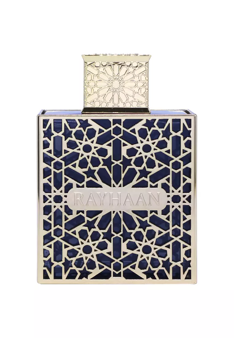 Rayhaan Elixir Unisex EDP 100 ML