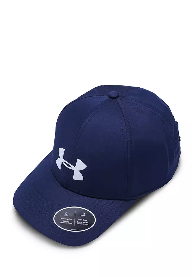 Buy Under Armour Storm Blitzing Adjustable Cap Online | ZALORA Malaysia