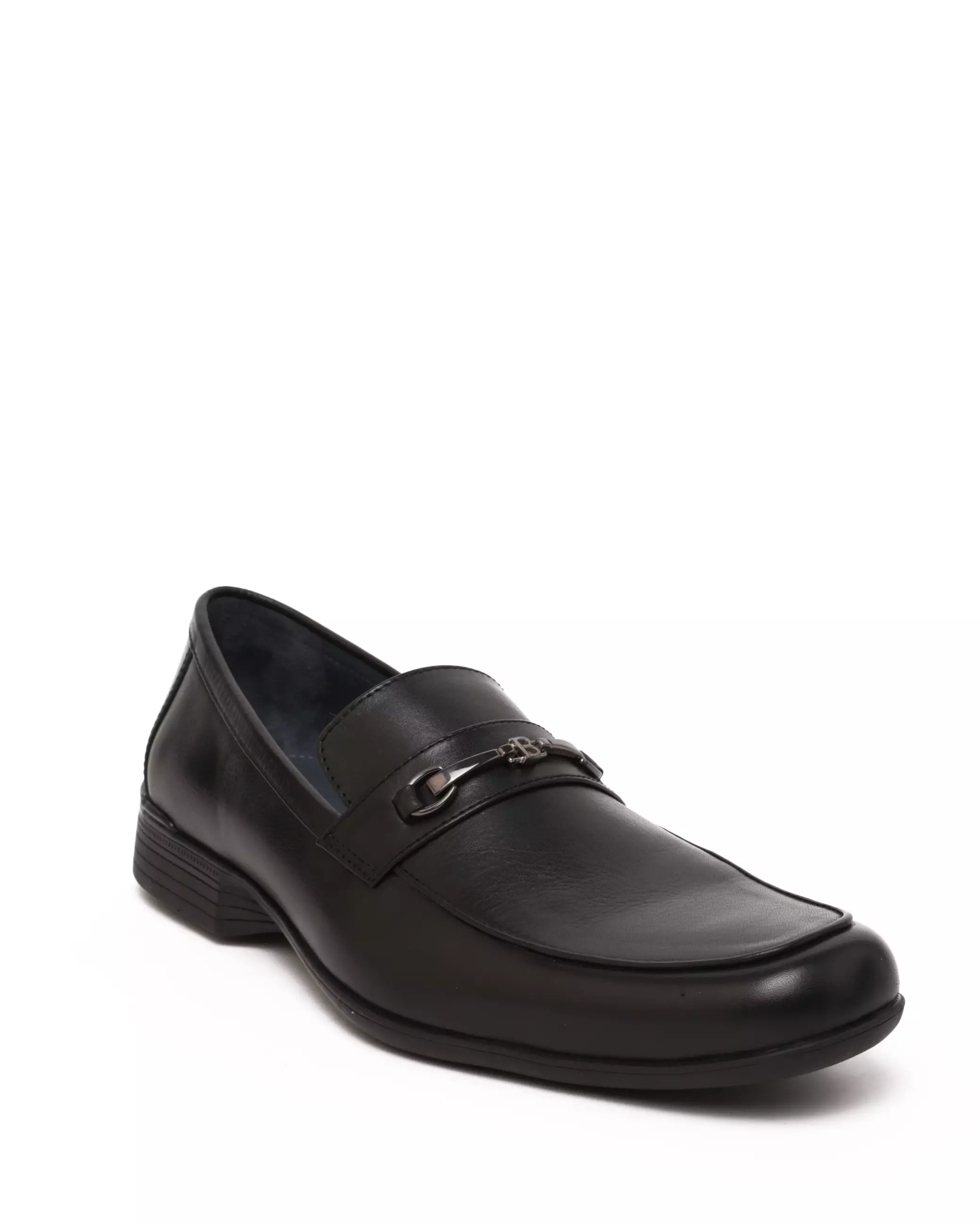 Buccheri Guido Lace Up Man Black