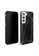 Polar Polar black Secret Dark Samsung Galaxy S22 5G Dual-Layer Protective Phone Case (Glossy) FBAD9ACD44BD73GS_2