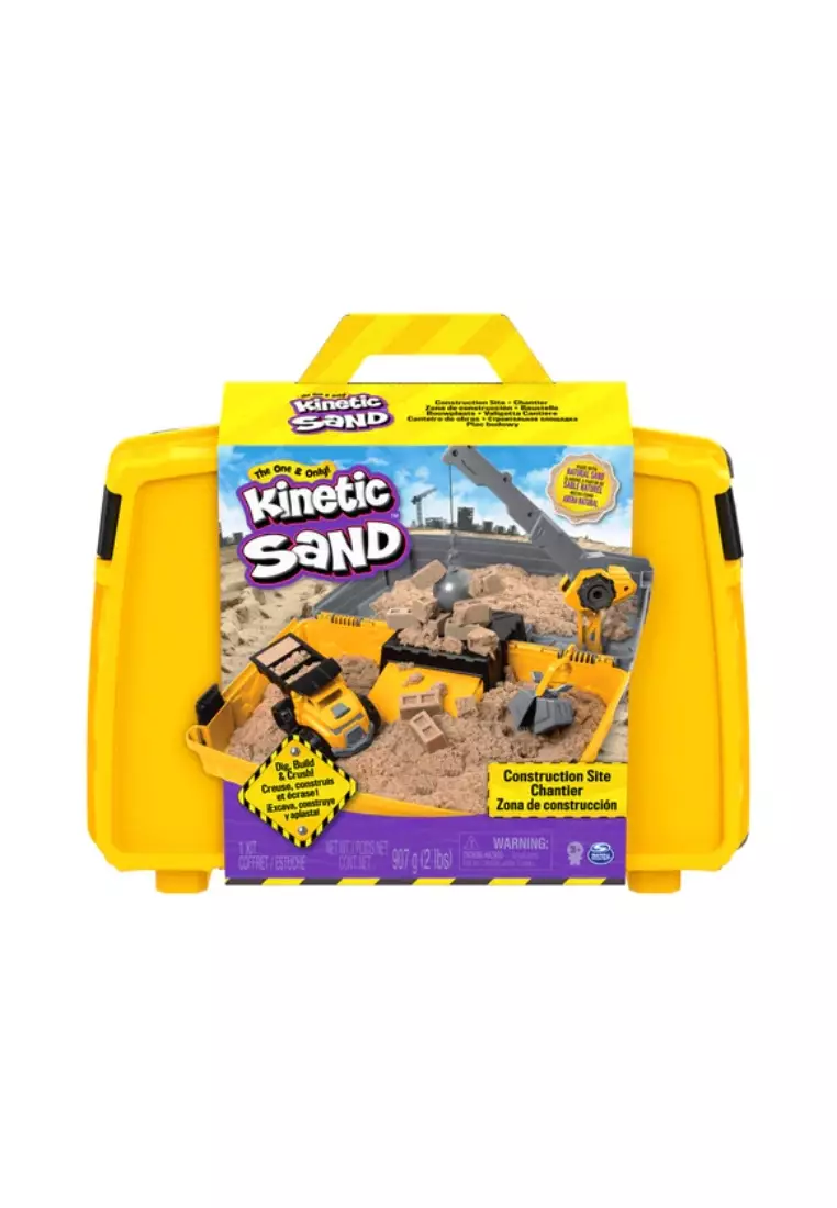 Buy kinetic store sand online