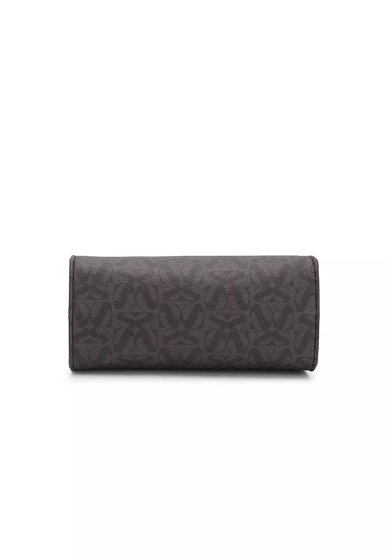 Women's Top Handle Bag / Sling Bag / Crossbody Bag / Shoulder Bag (手拿袋 / 斜孭袋 / 單肩包) - 黑色