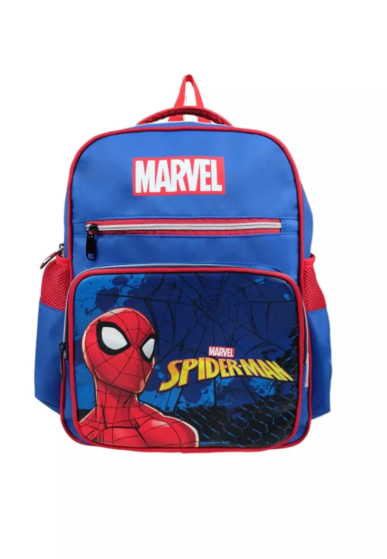 Spider Man Avengers Coach Purse Buy Poly-Pac Marvel 15