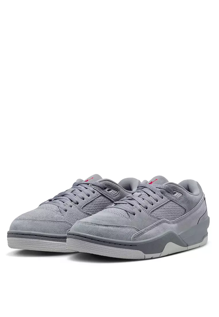 Jordan Flight Court