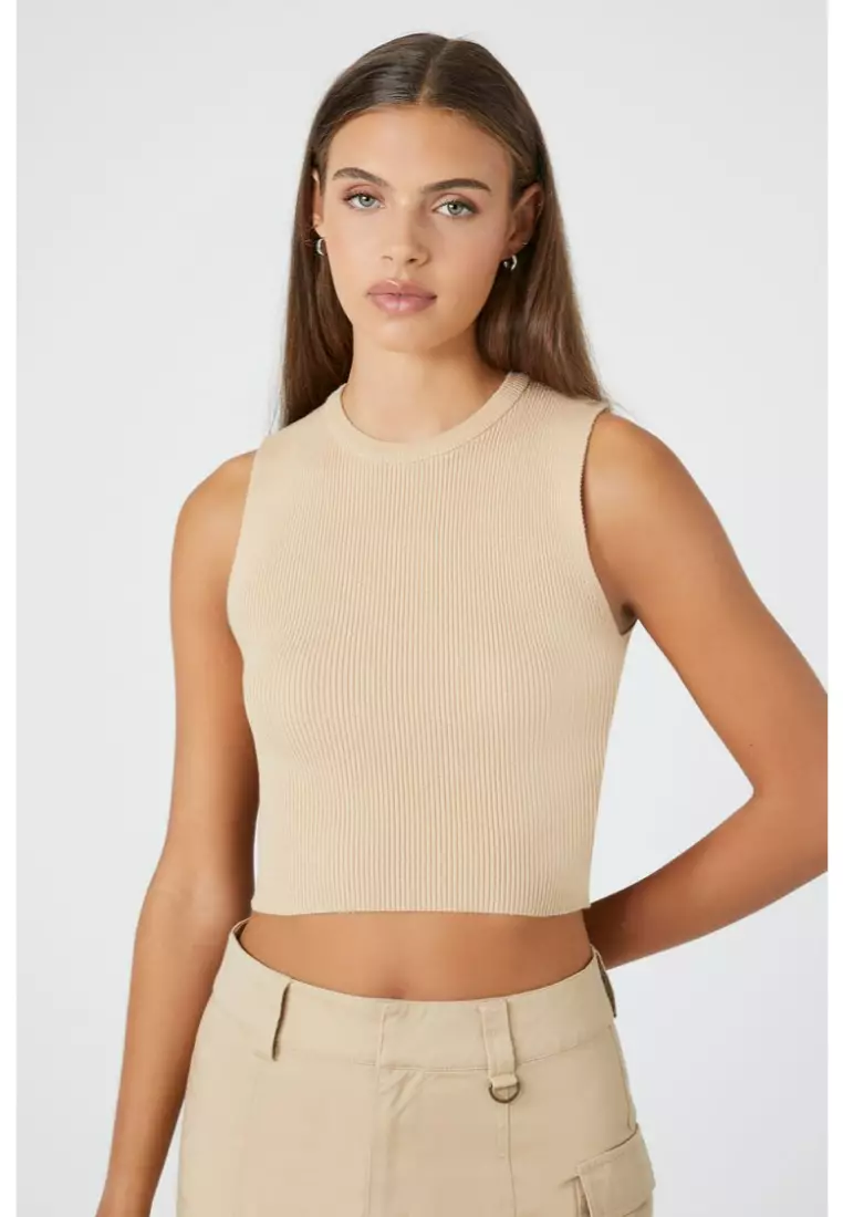 Forever 21 sweater top online