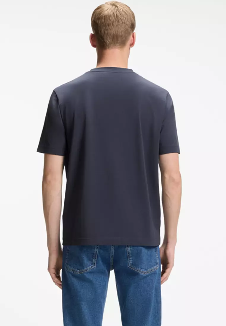 Logo T-Shirt - BOSS Orange