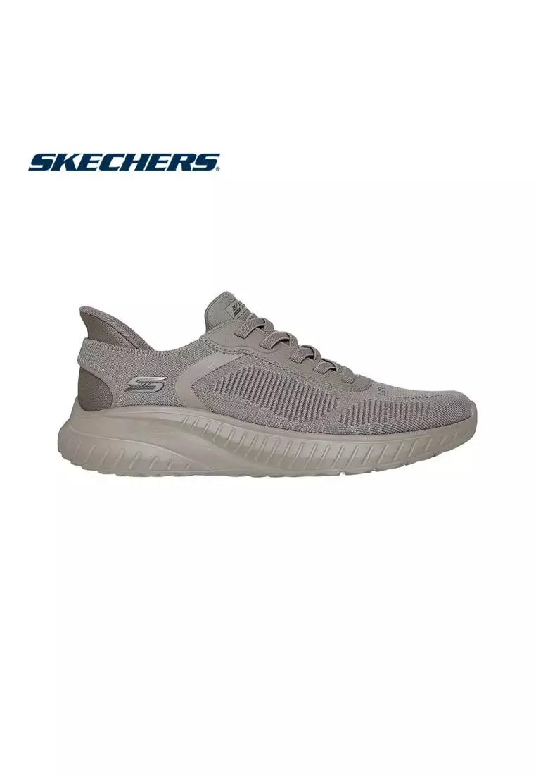 Buy Skechers Skechers Men Slip-Ins BOBS Sport Squad Chaos Shoes