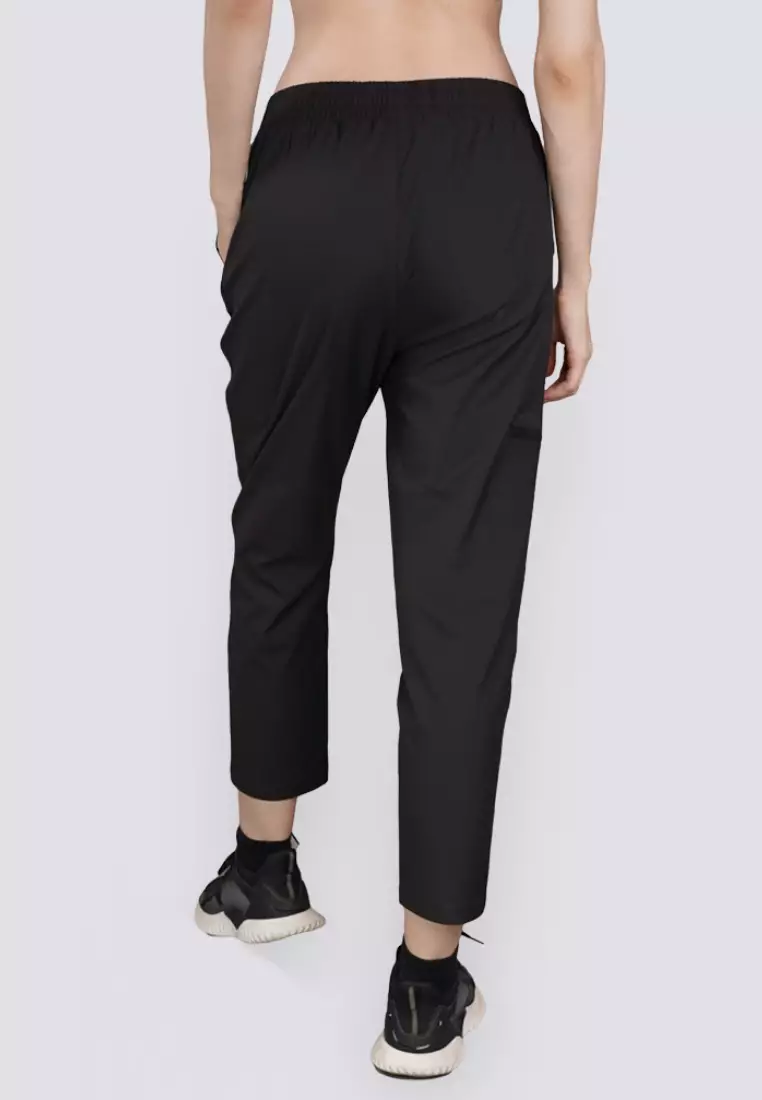 Buy Danskin Sheer Velocity High-waist Pants Women Activewear 2024 Online