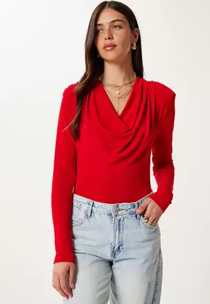 Buy Happiness Istanbul Tops For Women 2026 Online on ZALORA Singapore