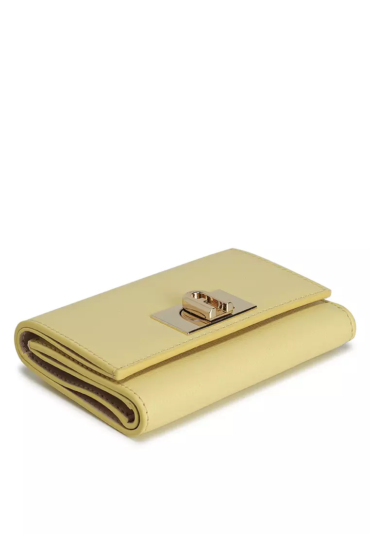 Buy Furla 1927 M Compact Wallet (nt) 2025 Online ZALORA