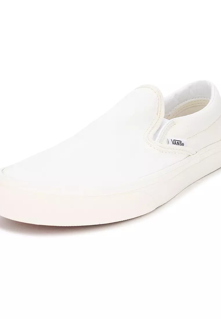Classic Slip-On