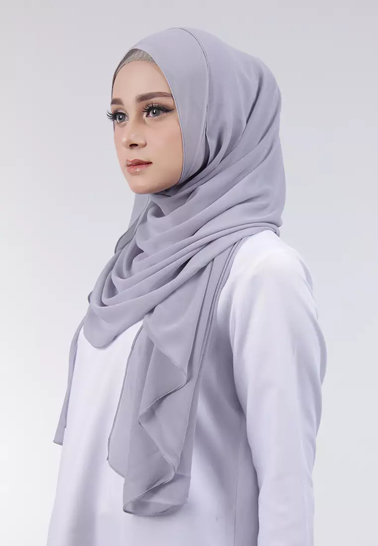 HIJAB INSTAN ADELA