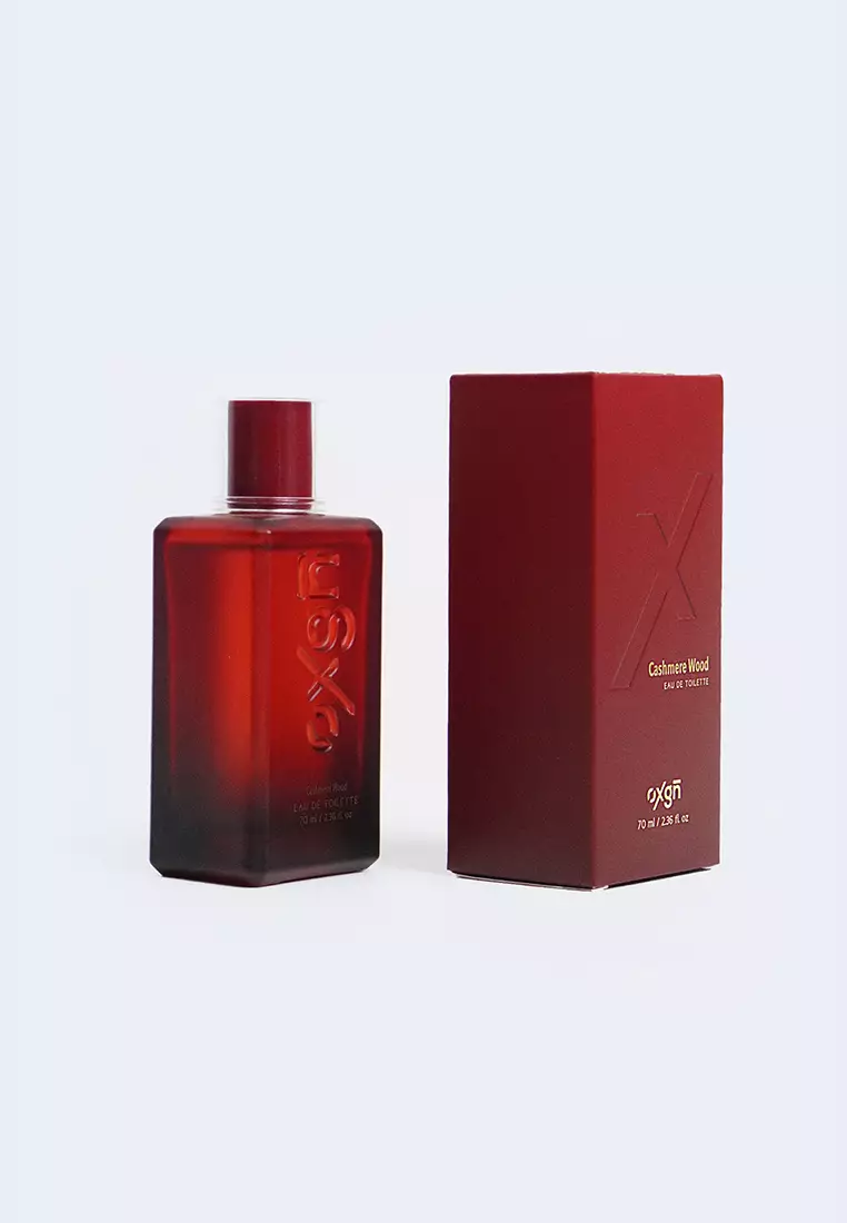 Cashmere Wood Eau de Toilette for Men 70ML