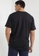 Under Armour black Men's Endorsed Heavyweight Short Sleeves T-Shirt 012FCAA15AA611GS_1