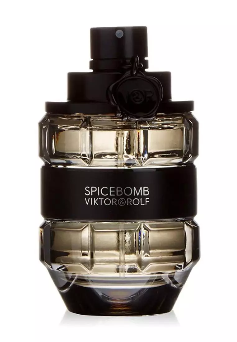 Viktor And Rolf Spicebomb Man EDT 90 ML
