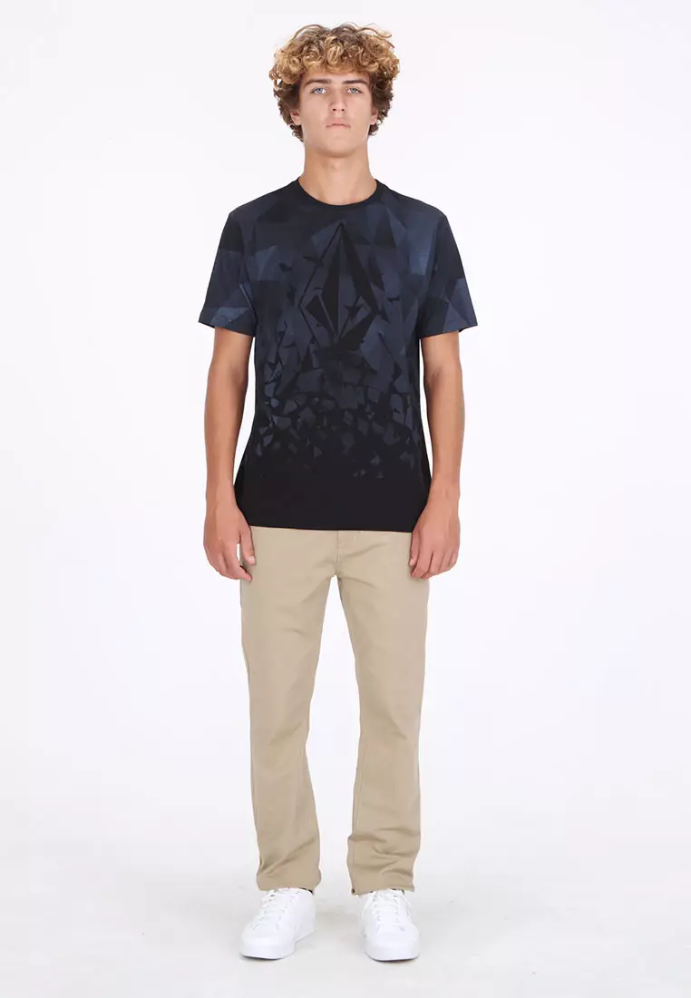 MLP FRICKIN SLIM STRETCH PANTS LIGHT KHAKI