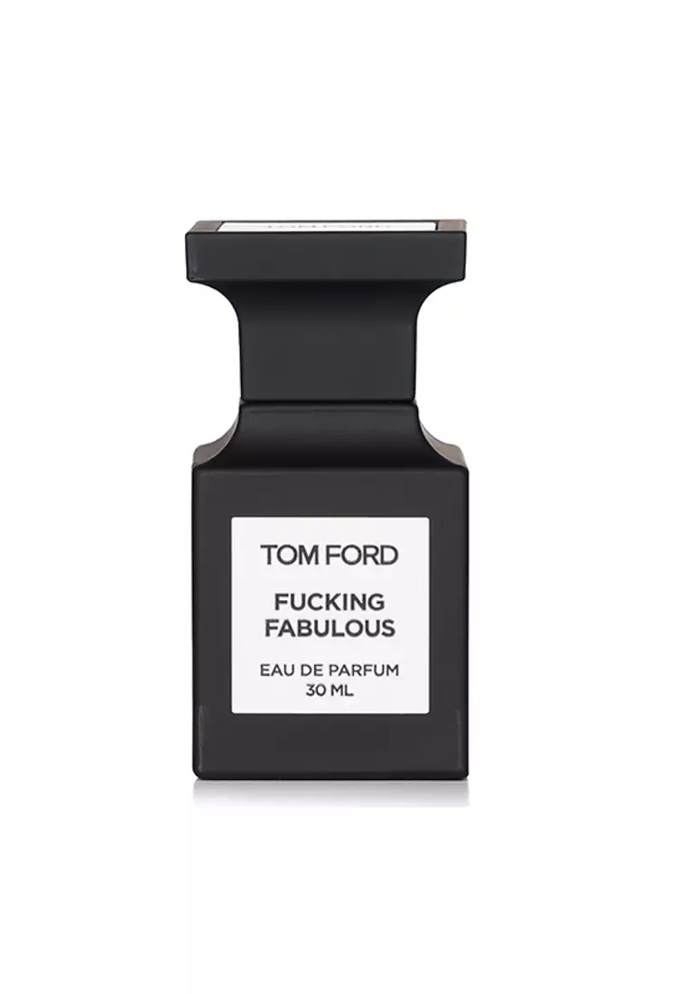 網上選購Tom Ford Private Blend Fucking Fabulous 香水30ml/1oz