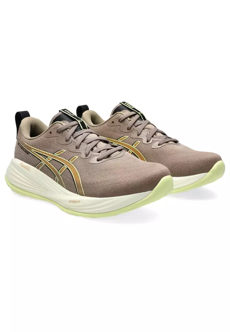 Men GEL-CUMULUS 27 WIDE Running Shoes