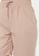 Trendyol beige Basic Regular Fit Shorts 768CAAAE429886GS_3
