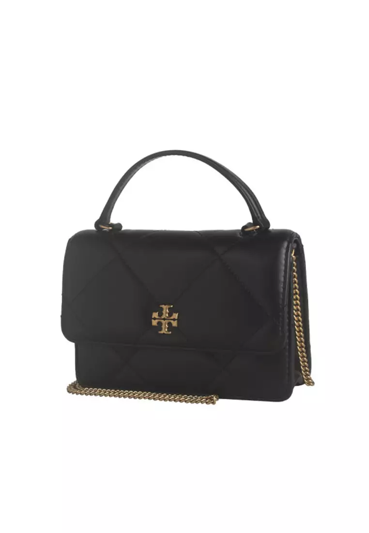 Kira Women's Crossbody Bag in Black 158326