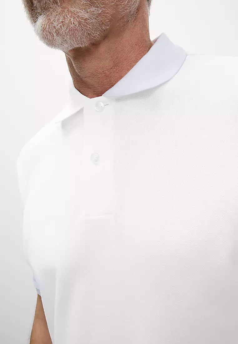 Ultimate Regular Fit Pique Polo Shirt