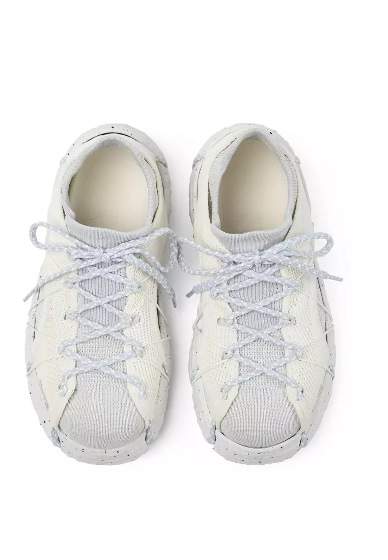 スニーカー CAMPER Woman Sneakers Multicolor K201630-002 ROKU 0 Roku Multicolor Sneakers for Women - Spring/Summer