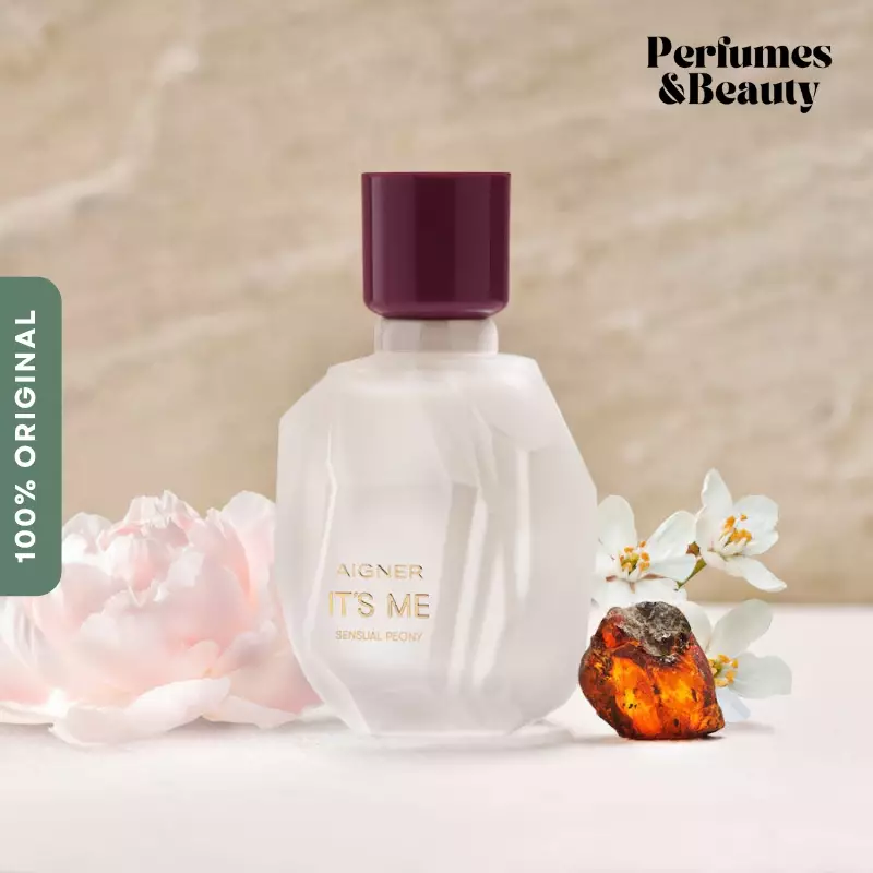 Aigner It’S Me Sensual Peony Edp 100Ml - Parfum Aigner Original