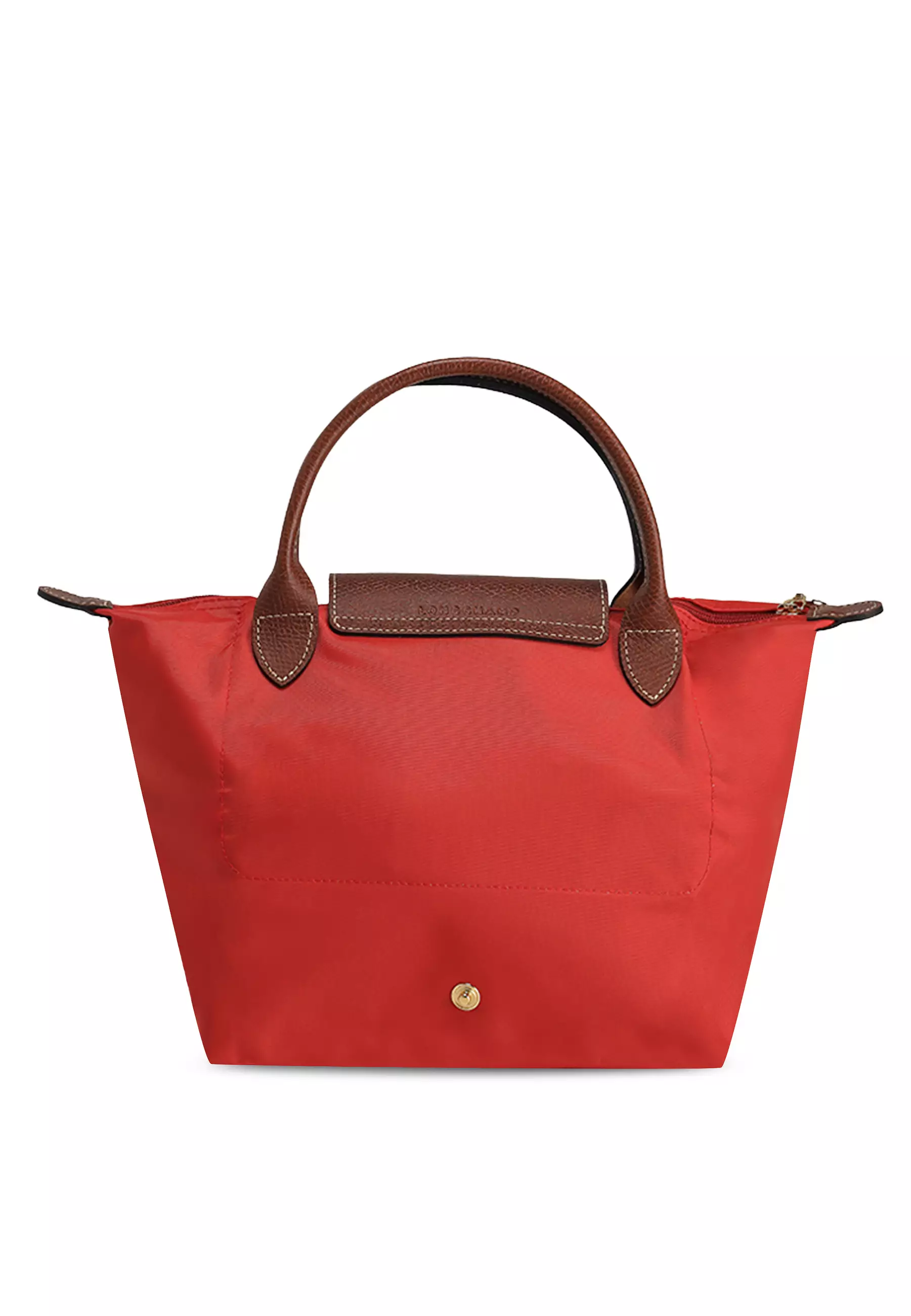 Le Pliage Original S 手挽袋 (tr)