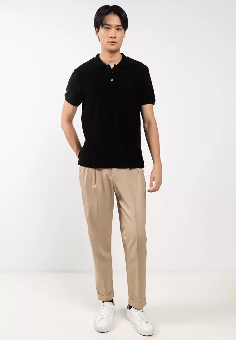 Fredico Long Pants