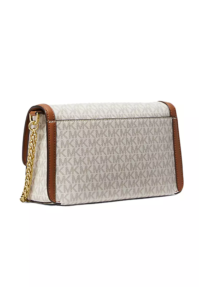 Michael kors remy medium shoulder tote outlet