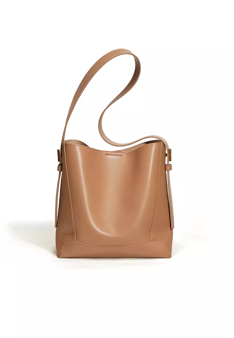 Zalora clearance bucket bag