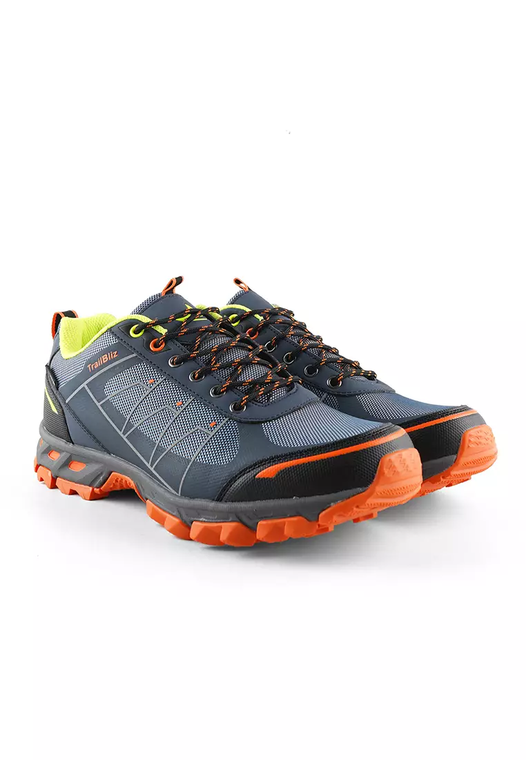 Jackson Active Trailbliz Navy