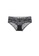 W.Excellence black Premium Black Lace Lingerie Set (Bra and Underwear) EC295USED83193GS_3