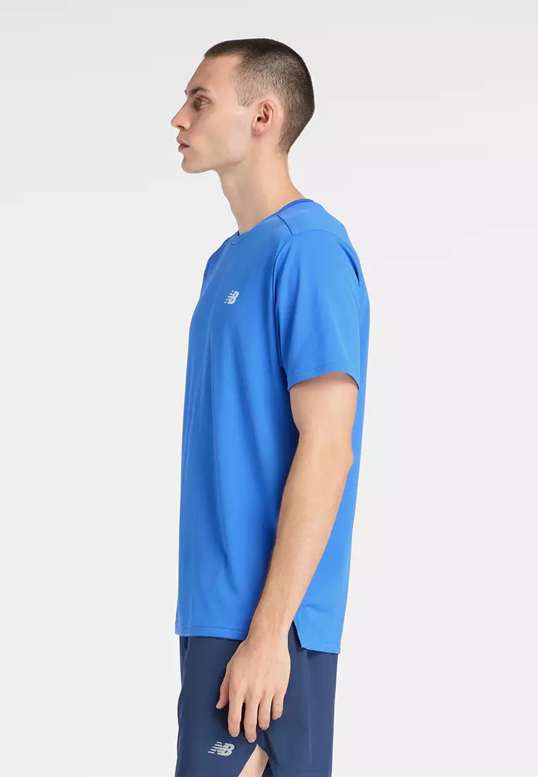 Sport Short Sleeves T-Shirt