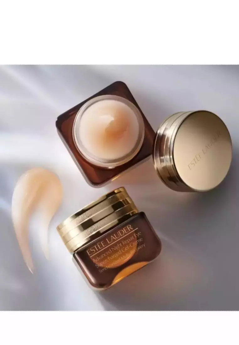 Advanced Night Repair Eye Supercharged Complex Synchronized Recovery 15ml