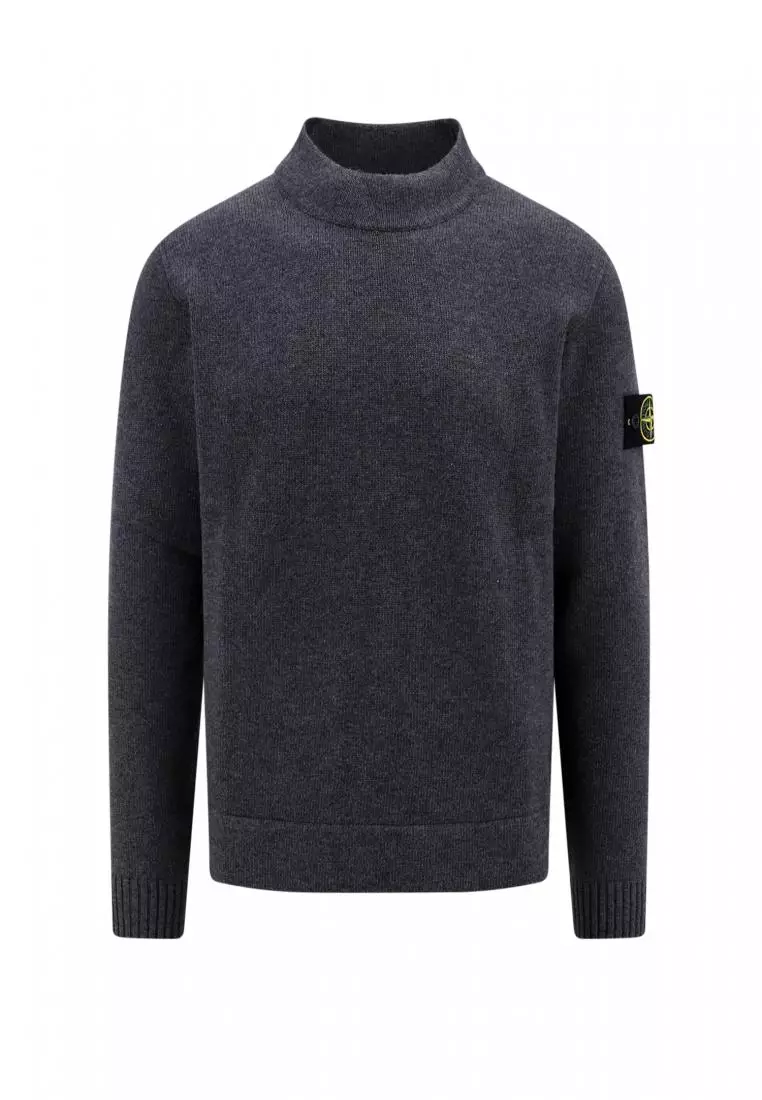 Cheap stone island jumper mens shop