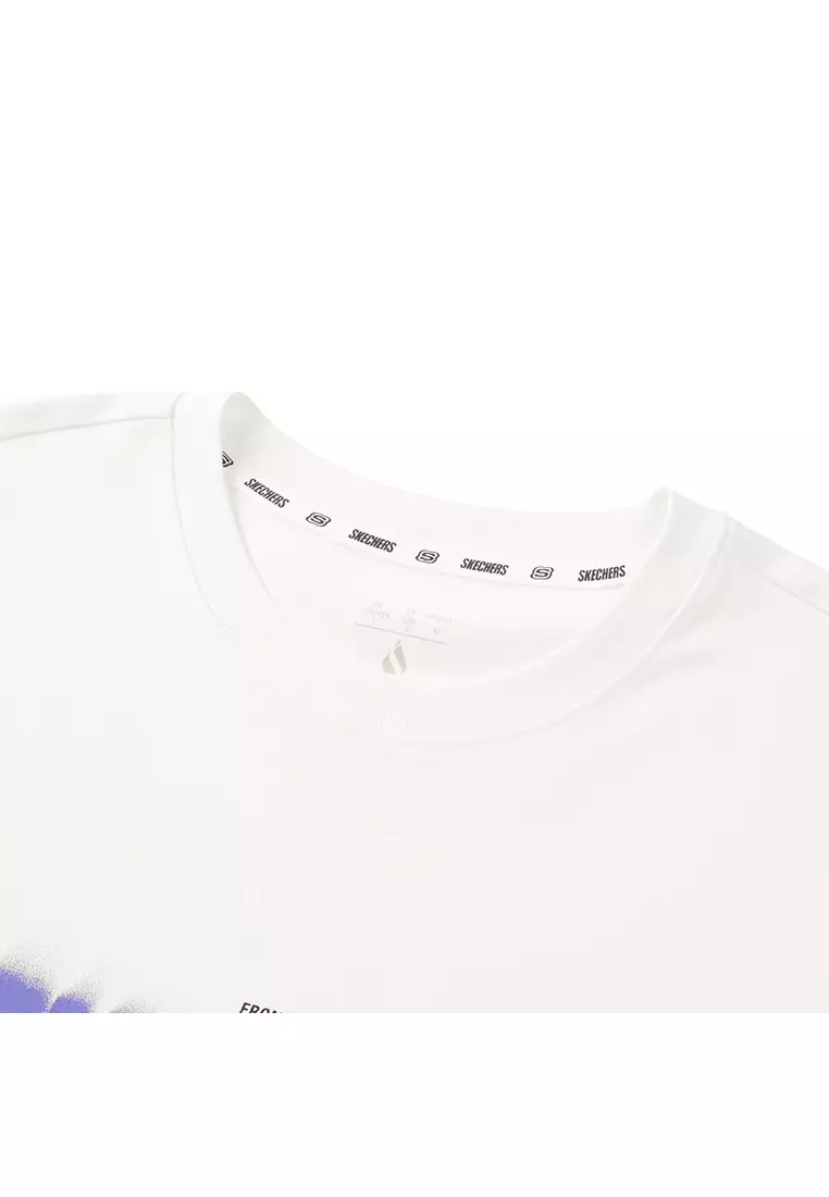 SPORT UNISEX'S SHORT SLEEVE TEE