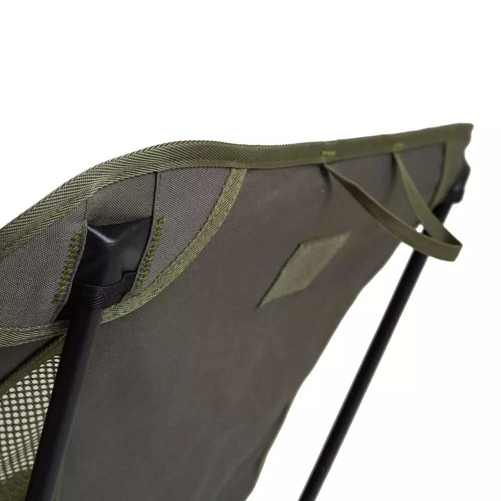 Eiger Commando Chair