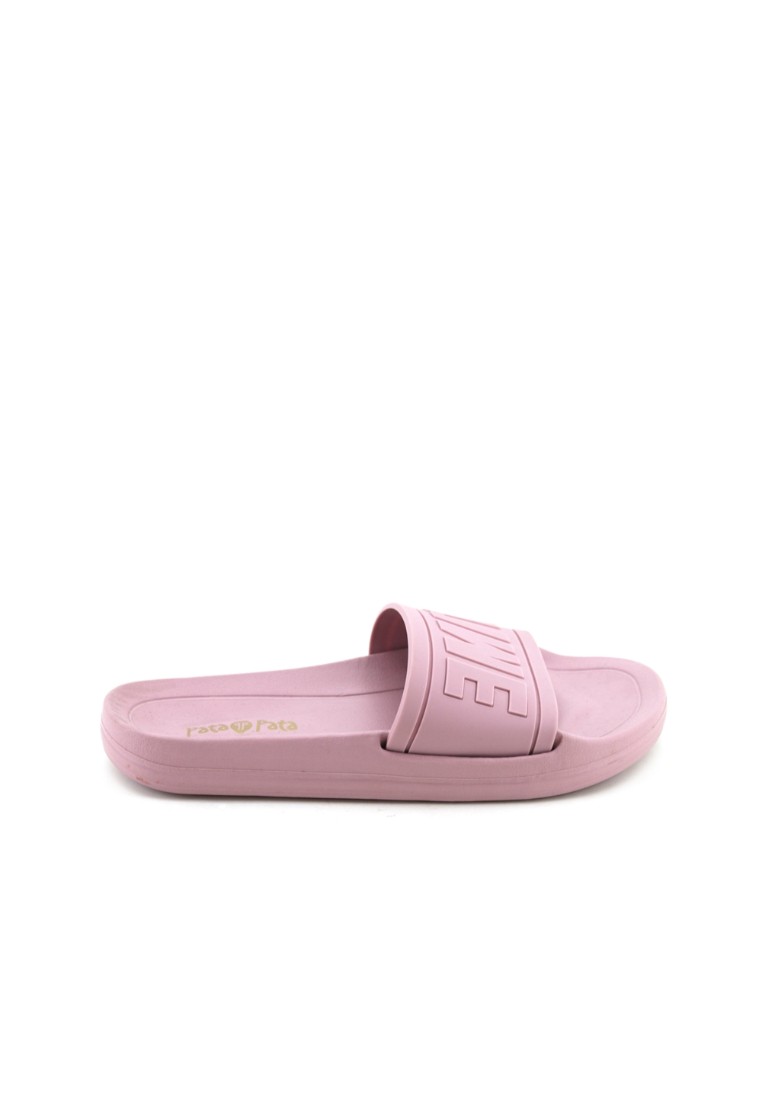 PATA-PATA Women Pink Sandals - 5625407