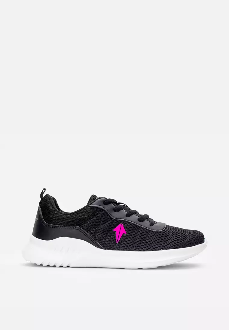 Discount on One Up  shoes - SKU: World Balance Upturn Women's Athleisure Shoes