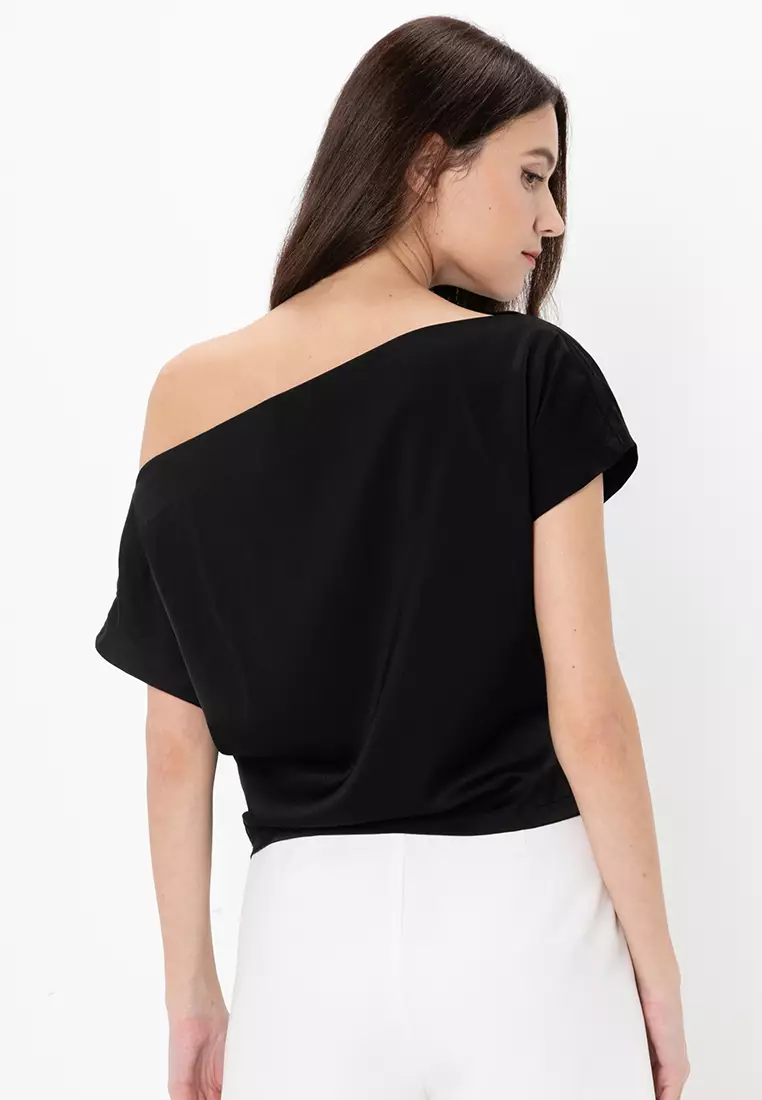 Olivia's Outting Blouse