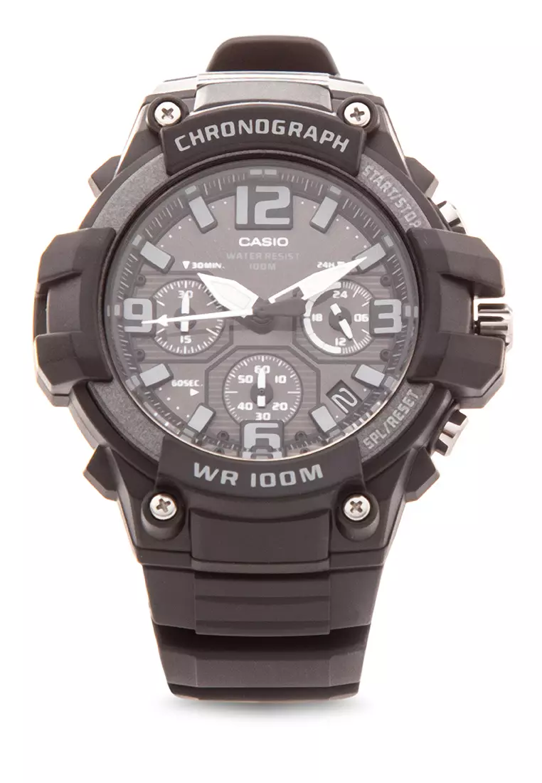 Analog Watch MCW-100H-1A3VDF