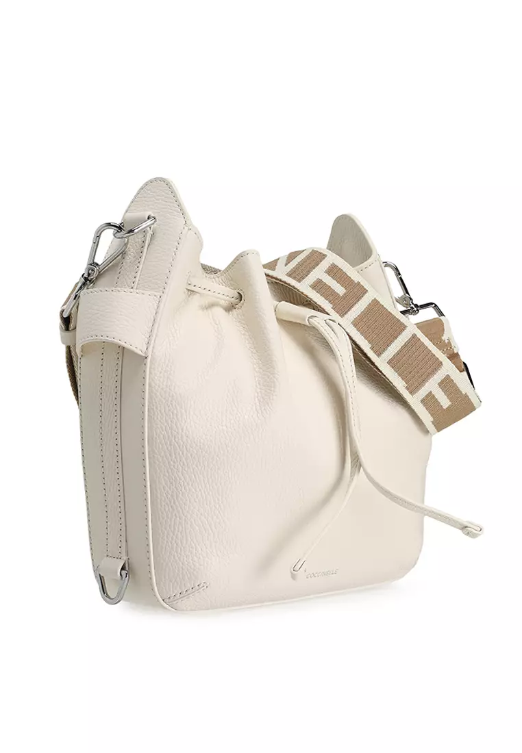 Gretel Ribbon Sling Bag