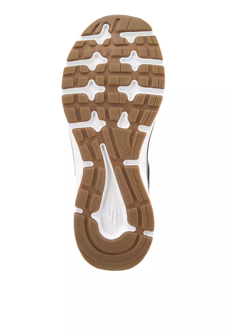 Go Run Consistent 2.0