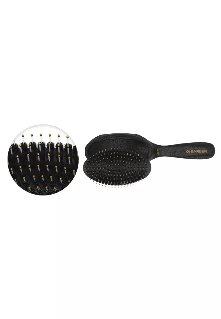 Olivia Garden Barber Wave Collection - Combo Wave [OG752]