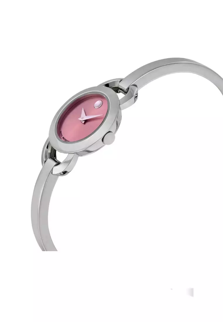 Movado rondiro ladies online watch