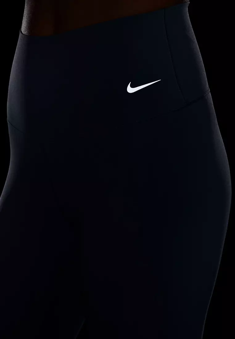 Zenvy High-Waisted Full-Length Leggings