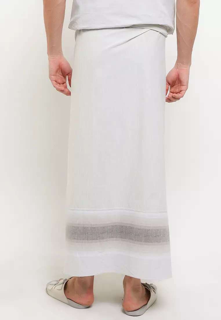 Intresse Brogue 2 Sarung