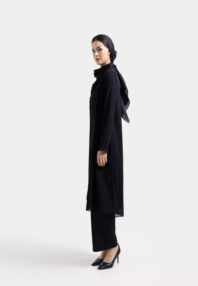 Arisanti Tunik Black