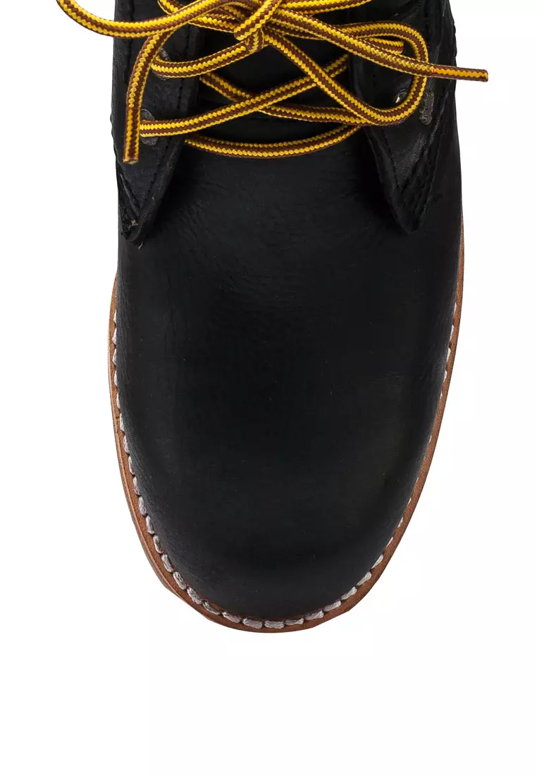 Chukka Boots